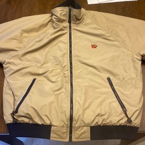 Louisville jacket
